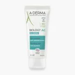 Tube blanc et turquoise A-Derma Biology AC Global 40 ml