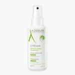 Flacon spray blanc A-Derma Cytelium asséchant apaisant 100 ml