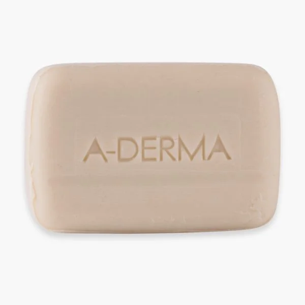 A-Derma Pain Dermatologique Apaisant 100g