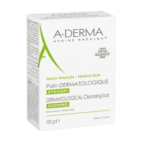 A-Derma Pain Surgras Nutritif 100g – photo 2