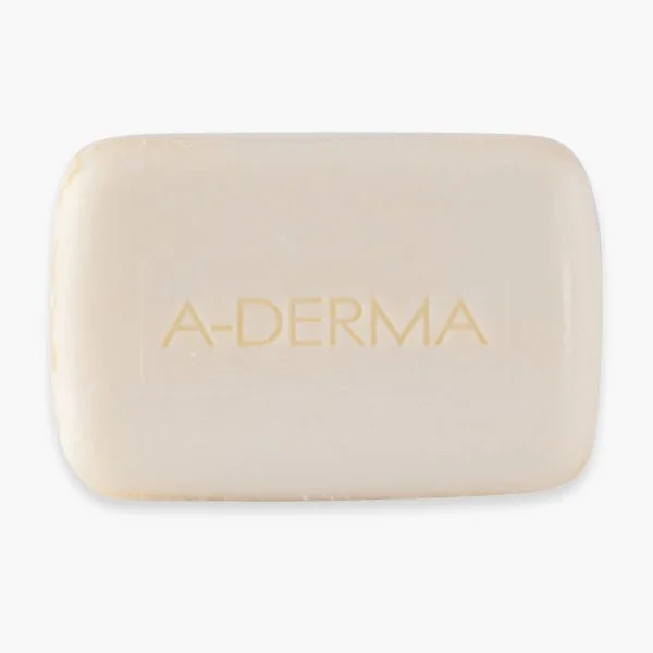 A-Derma Pain Surgras Nutritif 100g