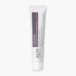 Tube blanc ACM Azéane crème acide azélaïque 15% taches imperfections rougeurs 30 ml