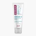Tube blanc ACM Boréade M soin séborégulateur matifiant peaux mixtes grasses 40 ml