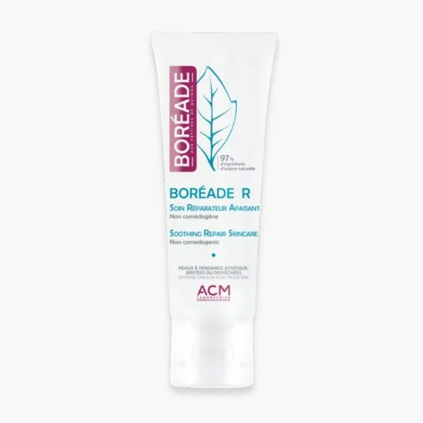 ACM Boréade R Soin Réparateur Apaisant 40ml