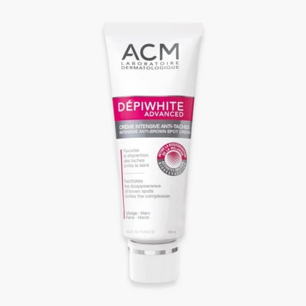 ACM Dépiwhite Advanced Crème Intensive Anti-Taches 40ml