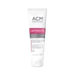 Tube ACM Dépiwhite crème anti-taches zones sensibles et intimes, 50 ml