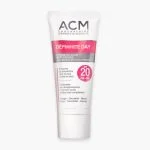 Tube ACM Dépiwhite Day crème de jour anti-taches SPF 20, 40 ml