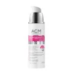 Flacon pompe airless ACM Dépiwhite sérum concentré intensif anti-taches 30 ml