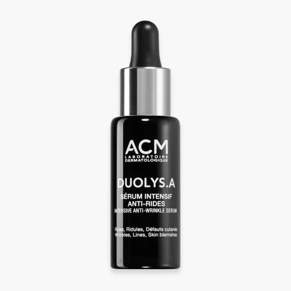 ACM Duolys A Sérum Intensif Anti-Rides 30ml