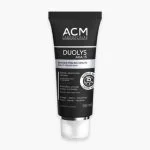 Tube noir ACM Duolys AHA.15 masque peeling minute 50 ml, badge 15%