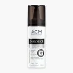 Flacon pompe ACM Duolys.CE sérum intensif anti-oxydant, vitamine C 15%, 15 ml