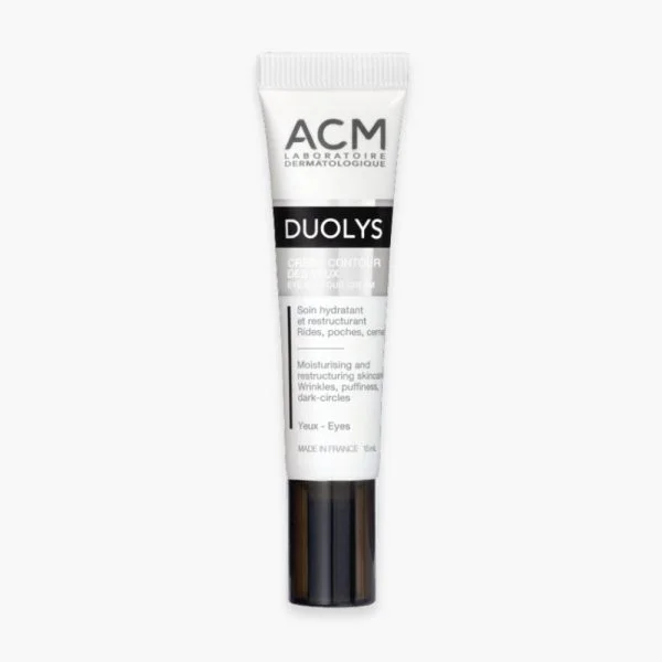 ACM Duolys Crème Contour des Yeux 15ml