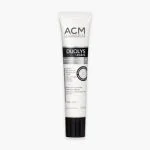 Tube blanc ACM Duolys Légère soin hydratant anti-âge 40 ml