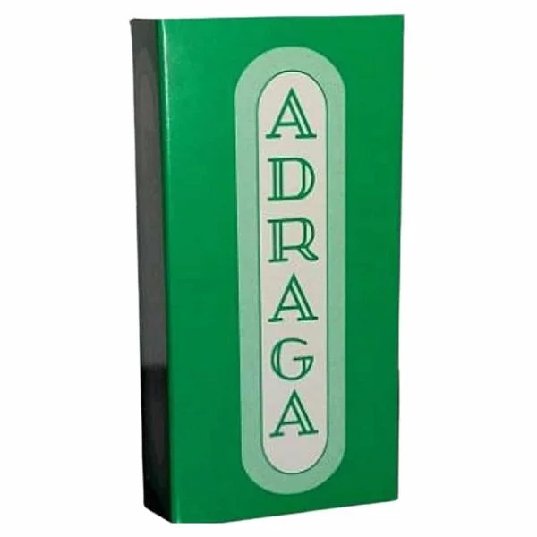 Adraga Poudre Adhesive 10g
