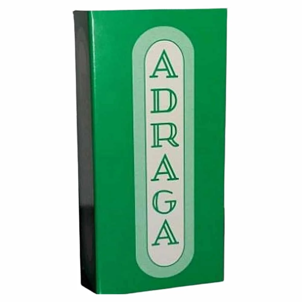 adraga-poudre-adhesive-10g.jpg Adraga Poudre Adhesive 10g