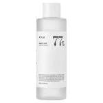 Flacon blanc Anua Heartleaf Soothing Toner 77 pour cent 250 ml