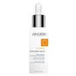 Flacon blanc compte-gouttes Anubis Polivitaminic sérum antioxydant 30 ml