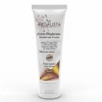Tube blanc et doré Argalista crème déodorante Oriental 50 ml