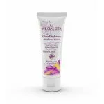 Tube blanc de crème déodorante Argalista Panier de Fruits 50 ml