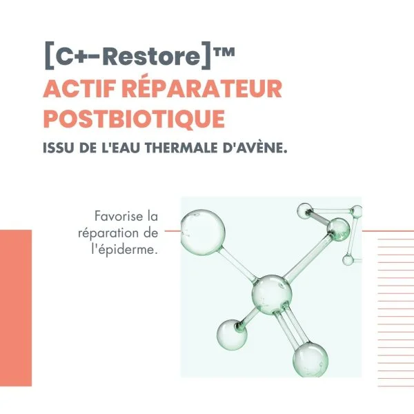 Avène Cicalfate+ Crème Réparatrice Protectrice 100ml – photo 2