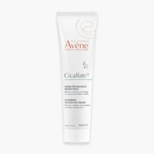 Avène Cicalfate+ Crème Réparatrice Protectrice 100ml