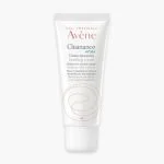 Tube blanc Avène Cleanance Hydra crème apaisante 40 ml