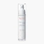 Flacon pompe blanc Avène Cleanance Women soin nuit lissant 30 ml