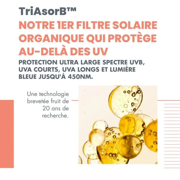 Avène Cleanance Solaire Anti-Imperfections SPF50+ 50ml – photo 2