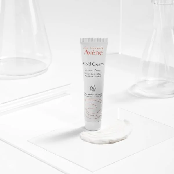 Avène Cold Cream Crème 40ml – photo 2
