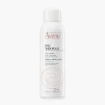 Bombe aérosol blanche Avène Eau Thermale spray apaisant 150 ml