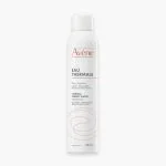 Bombe aérosol blanche Avène Eau Thermale spray apaisant 300 ml