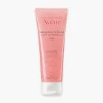 Tube rose Avène Gelée gommante douceur visage 75 ml