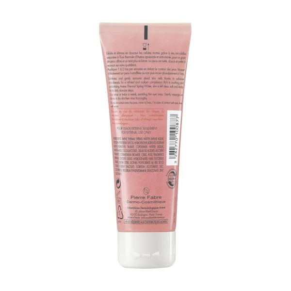 Avène Gelée Gommante Douceur 75ml – photo 2