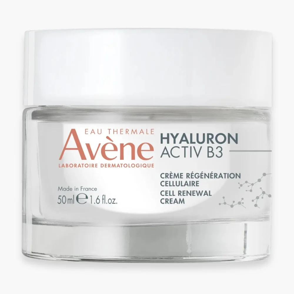 avene-hyaluron-activ-b3-creme-regeneration-cellulaire-50ml-11.jpg Pot transparent Avène Hyaluron Activ B3 crème régénération cellulaire 50 ml