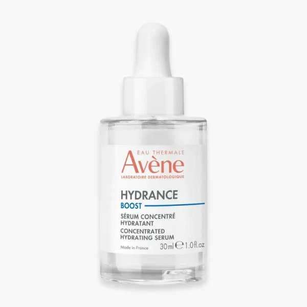 Avène Hydrance Boost Sérum Concentré Hydratant 30ml