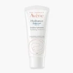 Tube blanc Avène Hydrance Légère émulsion hydratante 40 ml
