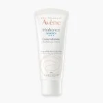 Tube blanc Avène Hydrance Riche crème hydratante visage 40 ml
