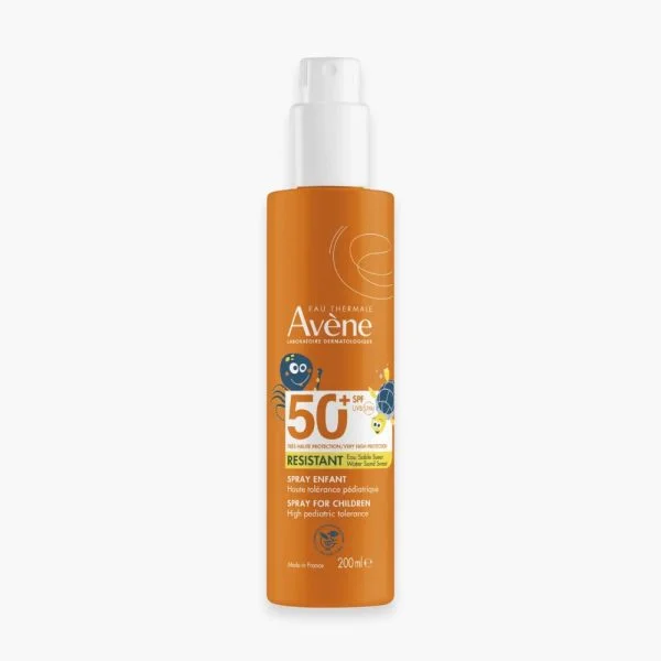 Avène Solaire Spray Enfants SPF50+ 200ml