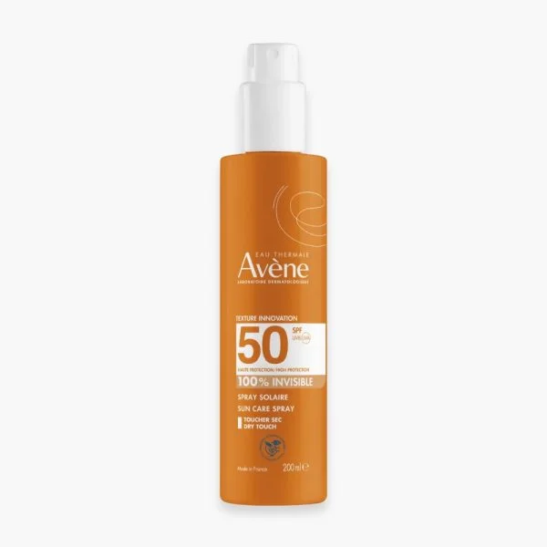 Avène Solaire Spray SPF50 200ml