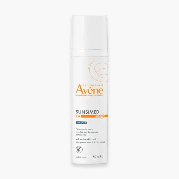 Avène SunsiMed UVB-UVA 80ml