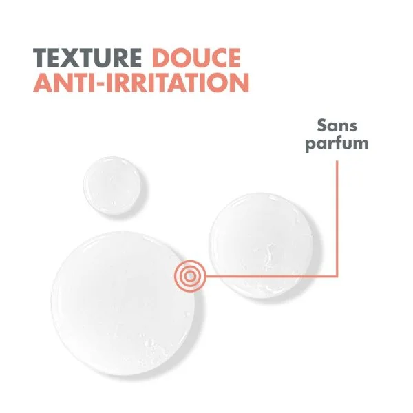 Avène Tolérance Lotion Nettoyante Gélifiée 200ml – photo 2
