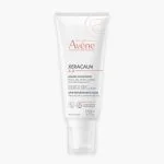 Tube blanc à pompe Avène XeraCalm A.D baume relipidant 200 ml