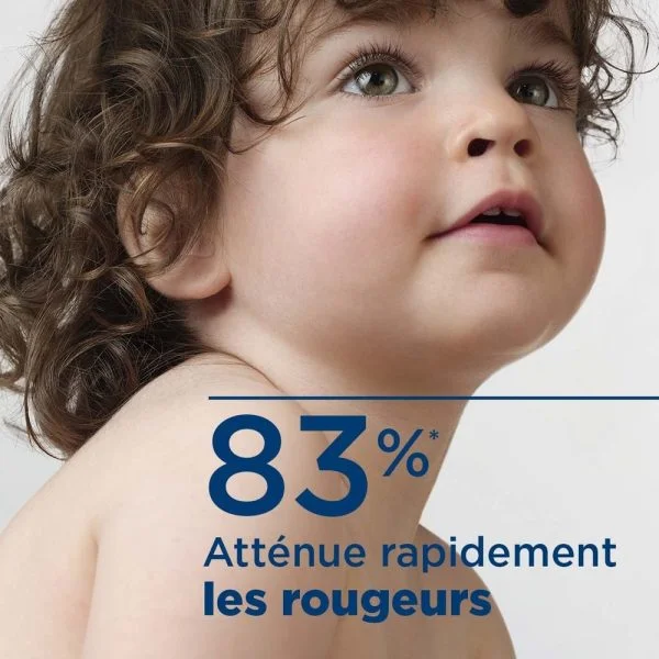 Bioderma ABCDerm Change Intensif Pâte à l’Eau Apaisante 75g – photo 2