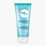 Tube bleu Bioderma ABCDerm Hydratant lait nutri-protecteur bébés 200 ml