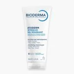 Tube blanc Bioderma Atoderm Intensive Gel Moussant lavant 200 ml