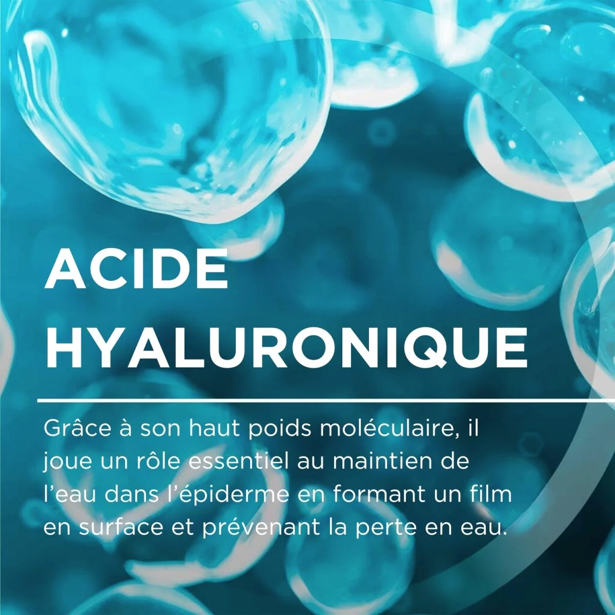 Bioderma Hydrabio Gel-Crème Hydratant Texture Légère 40ml – photo 8