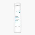 Tube blanc Bioderma Hydrabio Masque hydratant peaux sensibles déshydratées 75 ml