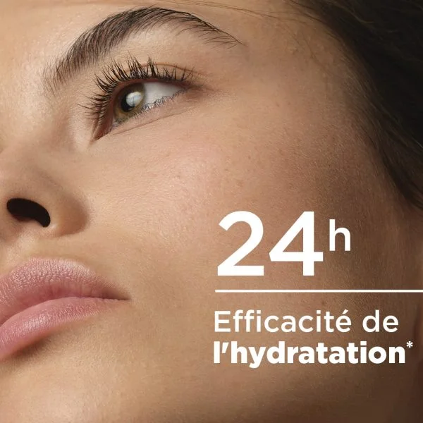 Bioderma Hydrabio Sérum Concentré Hydratant 40ml – photo 2