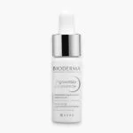 Flacon blanc compte-gouttes Bioderma Pigmentbio C-Concentrate, sérum correcteur pigmentaire
