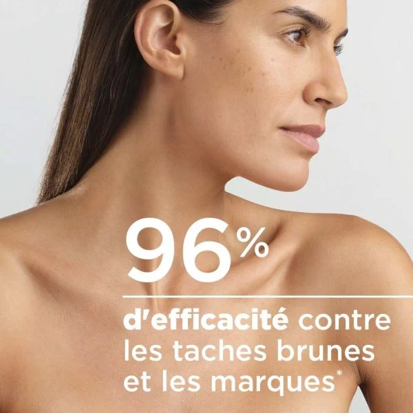 Bioderma Pigmentbio Daily Care Soin de Jour Éclaircissant SPF50+ 40ml – photo 2
